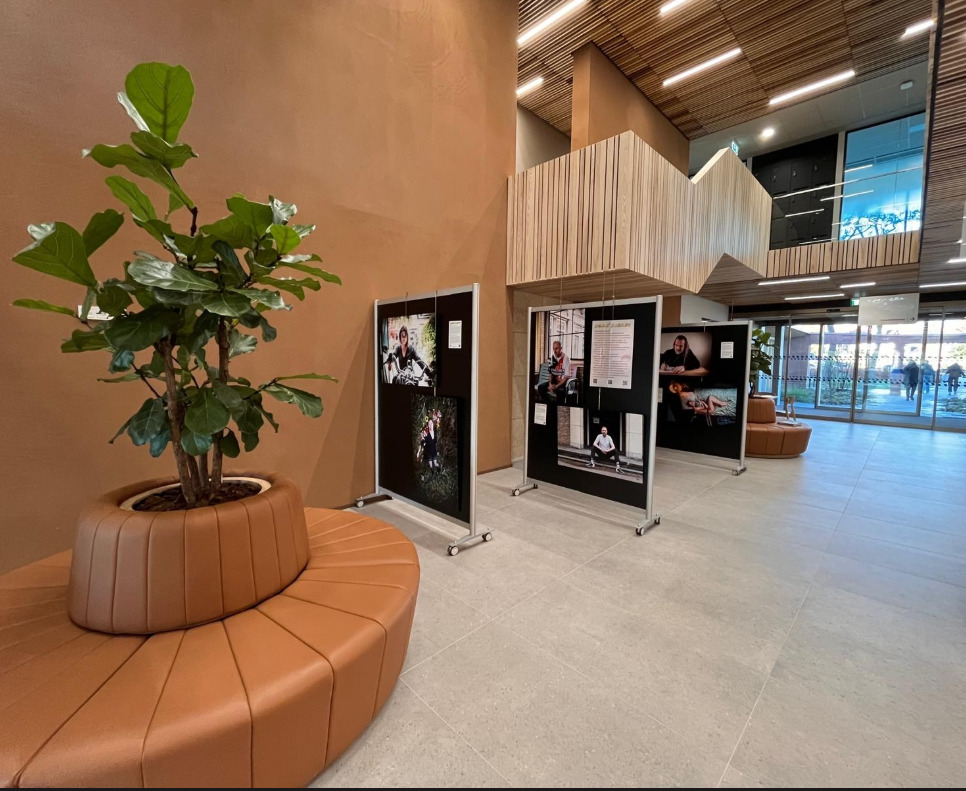 Oproep Foto Expositie ‘Silent Scream’ In Jouw Organisatie